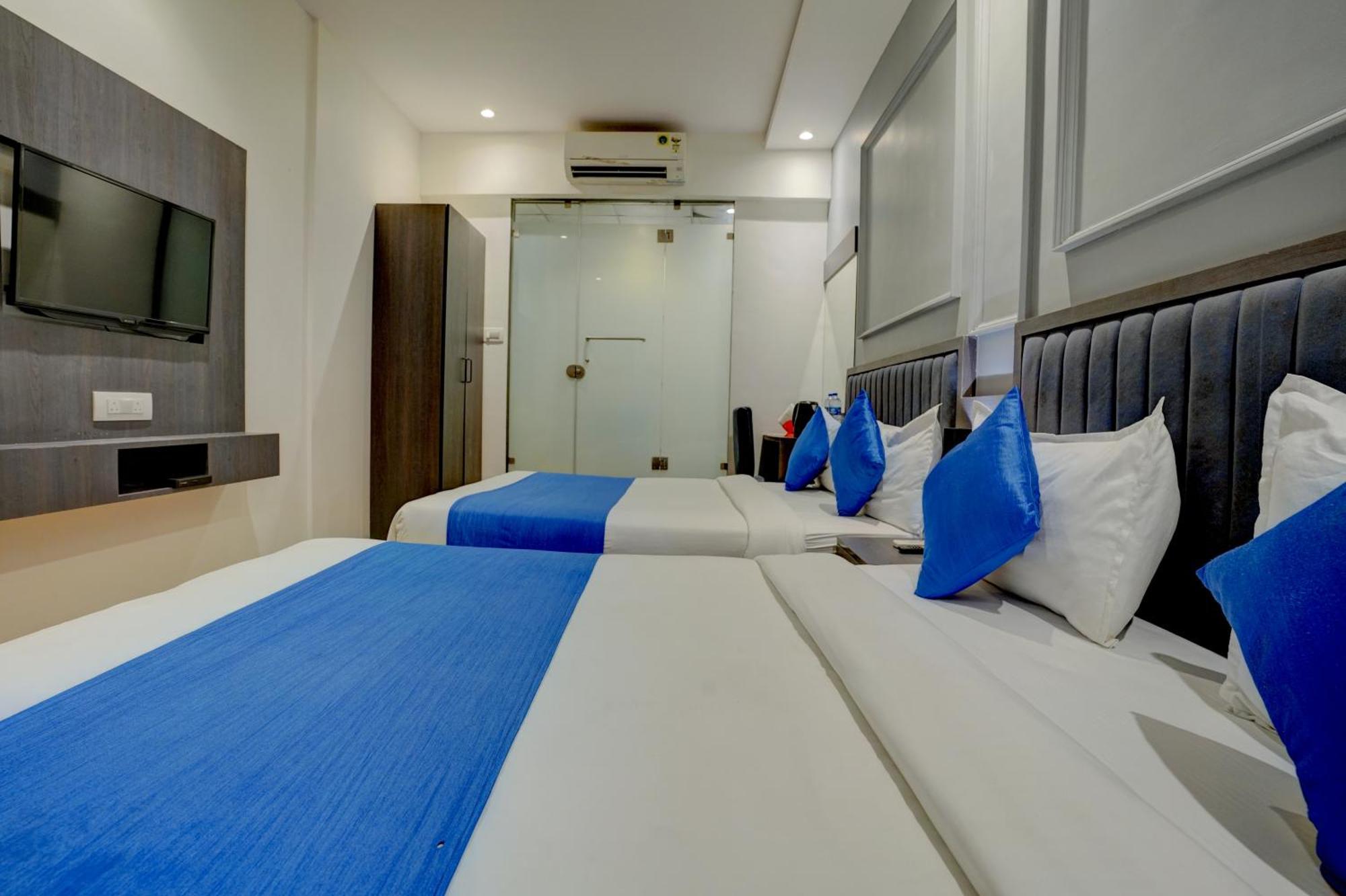 Gorrion Hotel Bombaj