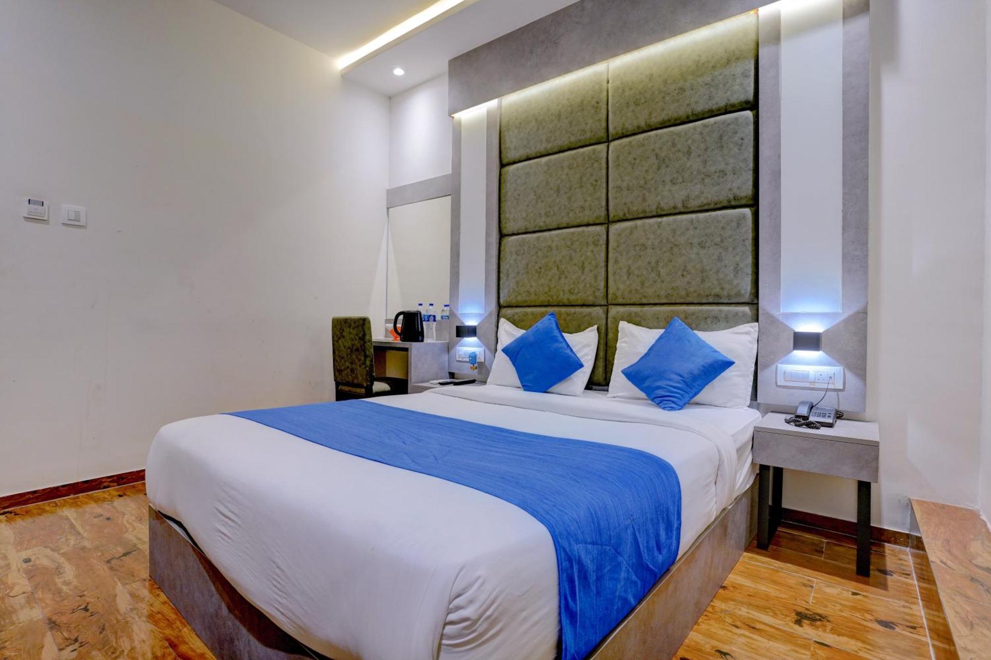 Gorrion Hotel 3*