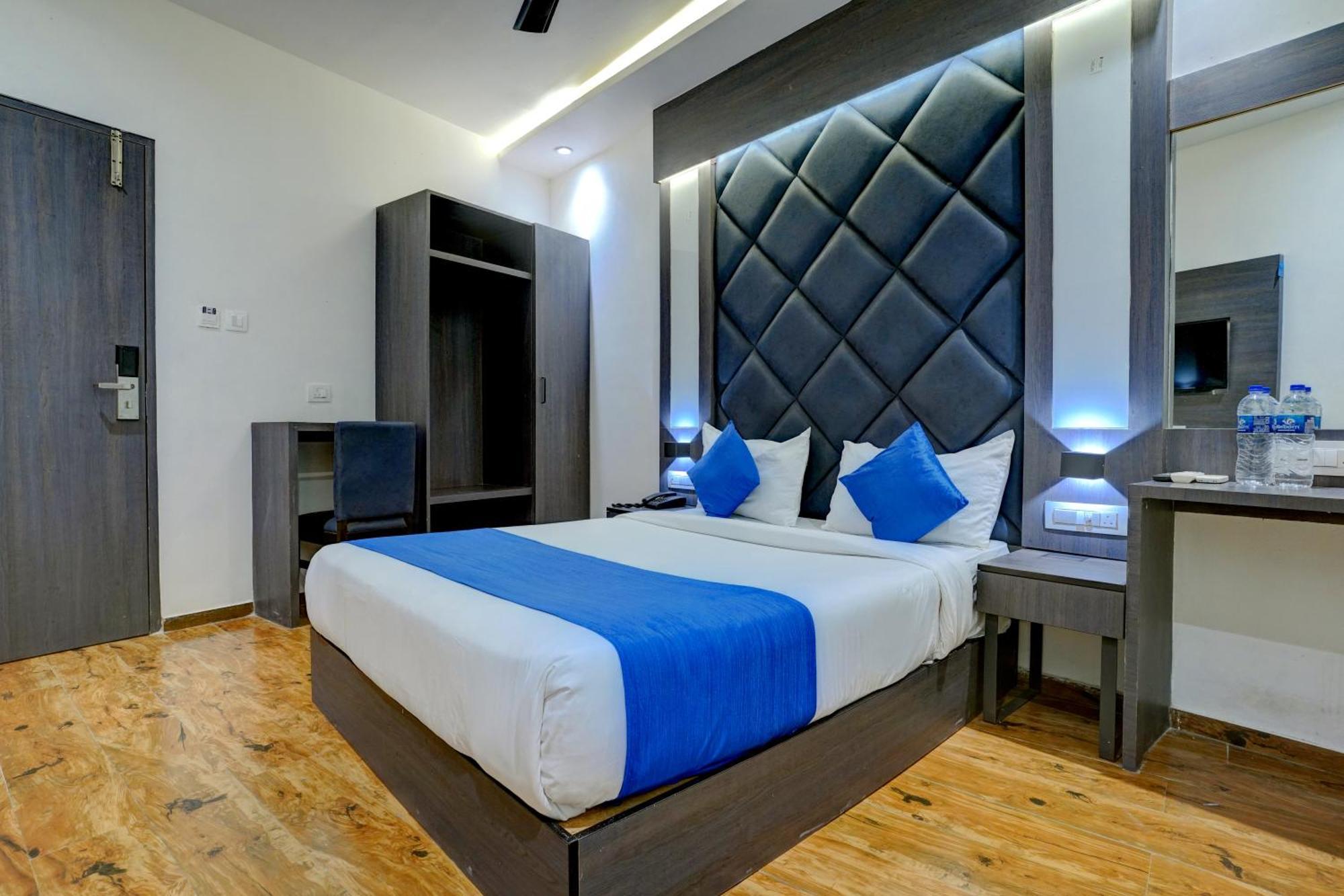 Gorrion Hotel 3*