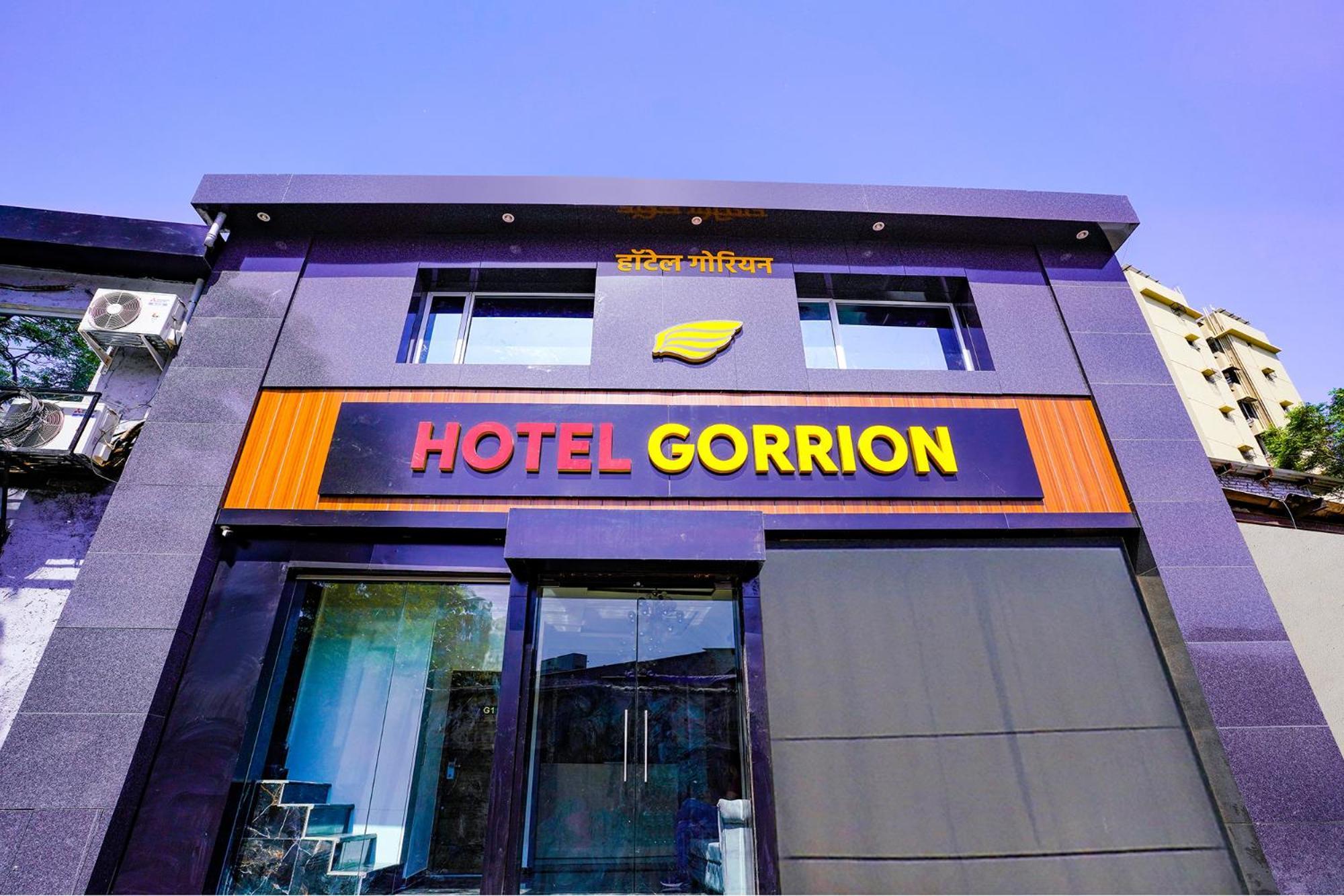 Hotel Gorrion 3*